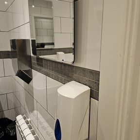 Commercial End of Tenancy Cleaning Congleton